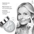 Swiss Image Elasticity Boosting Night Cream Alpine Glacier Water 50 ml