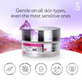 Swiss Image Elasticity Boosting Night Cream Alpine Glacier Water 50 ml