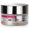 Swiss Image Elasticity Boosting Night Cream Alpine Glacier Water 50 ml