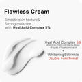 Medi-Peel AHA BHA 28 Days Hyal Cream, 5% Hyaluronic Acid Complex, Facial Cream
