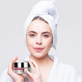Swiss Image Re-Firming Day Cream SPF Protection Alpine Glacier Water 50 ml
