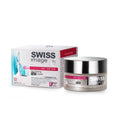 Swiss Image Re-Firming Night Cream Alpine Snow Algae Botanical Actives 50 ml