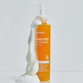 Medi-Peel Algo-Tox Vita Cleanser Foaming Facial Wash AHA PHA Lemon Vitamins 13 Liposomal Vitamins