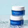 Medi-Peel Aqua Mooltox Memory Cream Peptide Firming Moisturizer with Collagen and Ceramides