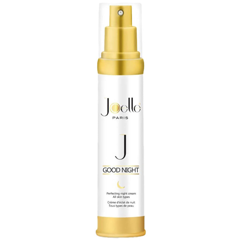 Joelle Paris Good Night Moisturizing Night Cream Primrose Oil 30 ml
