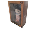 Qisen Charming Lyman Baby Doll Soft Cuddly Body Outfit Accessories 1 Pc