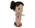Qisen Charming Lyman Baby Doll Soft Cuddly Body Outfit Accessories 1 Pc