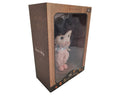 Qisen Charming Lyman Baby Doll Soft Cuddly Body Outfit Accessories 1 Pc