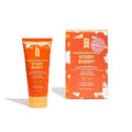 Higher Education Study Buddy Detoxifying Bentonite Clay Mask Lactic Glycolic Acid 90 ml