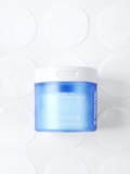 Medi-Peel Aqua Mooltox Sparkling Pads Double-Sided Exfoliating Moisture Care