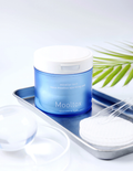 Medi-Peel Aqua Mooltox Sparkling Pads Double-Sided Exfoliating Moisture Care