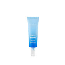 Medi-Peel Aqua Mooltox Water Fit Sun Serum, Moisturizing Hyaluronic Acid and Ceramide Formula