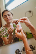 Higher Education Over Nighter Drying Lotion Calamine Sulfur 30 ml