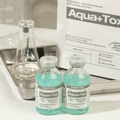 Medi-Peel Aqua Plus Tox Ampoule Hyaluronic Acid Moisturizing Serum