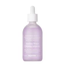 Medi-Peel Azulene Water Calming Ampoule Soothing Hyaluronic Acid Moisturizer