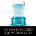 Neutrogena Hydro Boost Water Gel Face Moisturizer Hyaluronic Acid Oil-Free 50ml
