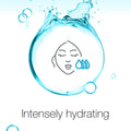 Neutrogena Hydro Boost Water Gel Face Moisturizer Hyaluronic Acid Oil-Free 50ml