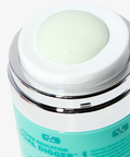 Higher Education Goal Differ Soothing Gel Creme, Hyaluronic Acid and Vitamin B3, 50 ml