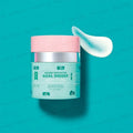 Higher Education Goal Differ Soothing Gel Creme, Hyaluronic Acid and Vitamin B3, 50 ml