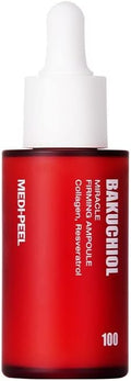 Medi-Peel Bakuchiol Miracle Firming Ampoule Peptide Hydration and Skin Barrier Care