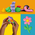 Hasbro Play-Doh Favorite Color Pack Modeling Clay Rainbow Colors 9 Pots