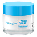 Neutrogena Hydro Boost Gel Cream Hyaluronic Acid Fragrance-Free Dry Skin 50ml