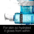 Neutrogena Hydro Boost Gel Cream Hyaluronic Acid Fragrance-Free Dry Skin 50ml