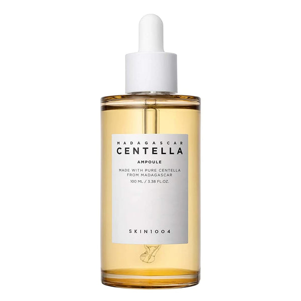 SKIN1004 Madagascar Centella Ampoule Serum Cica Sensitive Skin 100ml