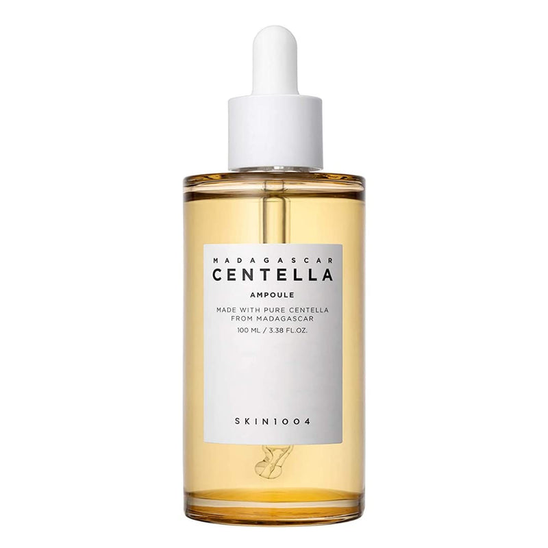 SKIN1004 Madagascar Centella Ampoule Serum Cica Sensitive Skin 100ml
