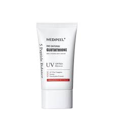 Medi-Peel Bio-Intense Glutathione Mela Toning Sun Cream SPF50+ PA++++