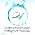 Neutrogena Hydro Boost Facial Cleansing Wipes Hyaluronic Acid 25 Count