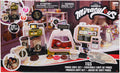 Zag Play Miraculous Marinette Ladybug Cash Register Paris Cafe Play Set