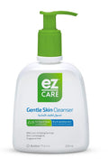 Ez Care Gentle Skin Cleanser Liquid Fragrance-Free Sensitive Skin 220ml