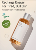 Mixsoon Noni Fruit Essence Liquid Facial Essence Fragrance-Free 100ml