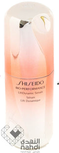 Shiseido Bio Performance Lift Dynamic Serum Liquid Facial Serum 30 ml