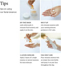 Mixsoon Reishi Mushroom Essence Liquid Facial Essence Niacin 100ml