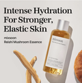 Mixsoon Reishi Mushroom Essence Liquid Facial Essence Niacin 100ml