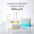 Mixsoon Bifida Toner Pads with Bifida Ferment, 280 ml, 120 Pads