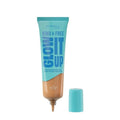 Rimmel Kind & Free Glow It Up Moisturising Skin Tint Dewy Finish 210 Golden Beige