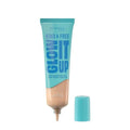 Rimmel Kind & Free Glow It Up Moisturising Skin Tint Dewy Finish 001 Fair Porcelain