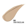 Rimmel Kind & Free Glow It Up Moisturising Skin Tint Dewy Finish 001 Fair Porcelain