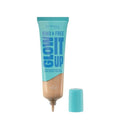 Rimmel Kind & Free Glow It Up Moisturising Skin Tint Dewy Finish 082 Golden Ivory