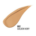 Rimmel Kind & Free Glow It Up Moisturising Skin Tint Dewy Finish 082 Golden Ivory