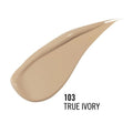 Rimmel Kind & Free Glow It Up Moisturising Skin Tint Dewy Finish True Ivory 103