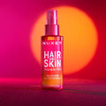 Nuxe Happy In Pink Hair & Skin Fragrant Mist Raspberry Rose Musk 100ml