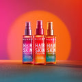 Nuxe Hair & Skin Fragrant Mist Sensual Era Solar Floral Scent 100ml