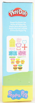 Hasbro Play-Doh Peppa Pig Stylin Set