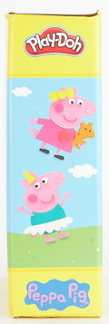 Hasbro Play-Doh Peppa Pig Stylin Set