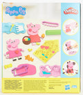 Hasbro Play-Doh Peppa Pig Stylin Set