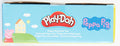 Hasbro Play-Doh Peppa Pig Stylin Set